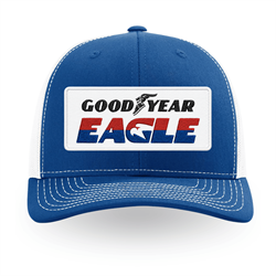 Image of Goodyear Eagle Snapback